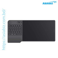 Huion Inspiroy Keydial KD200 Graphics Drawing Tablet
